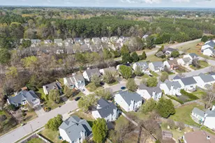 4612 Dresden Village Dr, Raleigh, NC 27604 - Photo 30