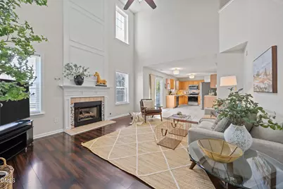 4612 Dresden Village Drive, Raleigh, NC 27604 - Photo 12