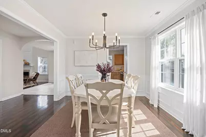 4612 Dresden Village Drive, Raleigh, NC 27604 - Photo 8