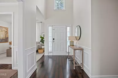 4612 Dresden Village Drive, Raleigh, NC 27604 - Photo 10