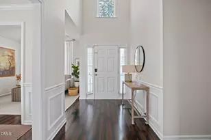 4612 Dresden Village Dr, Raleigh, NC 27604 - Photo 10