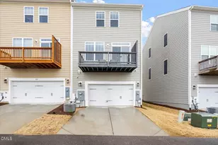 829 Winter Meadow Dr, Wake Forest, NC 27587 - Photo 30