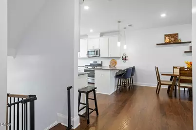 829 Winter Meadow Drive, Wake Forest, NC 27587 - Photo 8