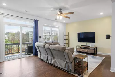 829 Winter Meadow Drive, Wake Forest, NC 27587 - Photo 14