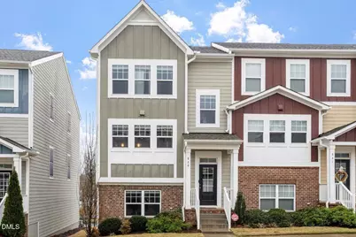 829 Winter Meadow Drive, Wake Forest, NC 27587 - Photo 1