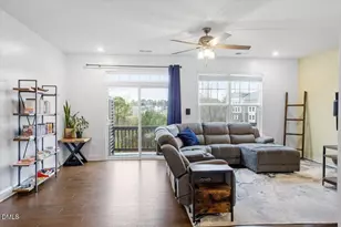 829 Winter Meadow Dr, Wake Forest, NC 27587 - Photo 16