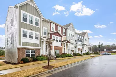 829 Winter Meadow Drive, Wake Forest, NC 27587 - Photo 2