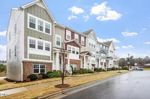 829 Winter Meadow Dr, Wake Forest, NC 27587 - Photo 2