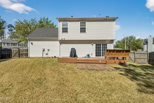 201 Tullich Way, Holly Springs, NC 27540 - Photo 44