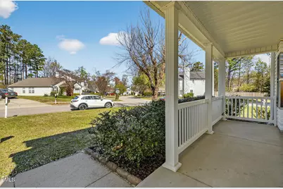 201 Tullich Way, Holly Springs, NC 27540 - Photo 4