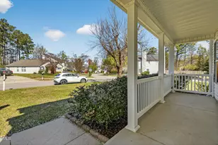 201 Tullich Way, Holly Springs, NC 27540 - Photo 4