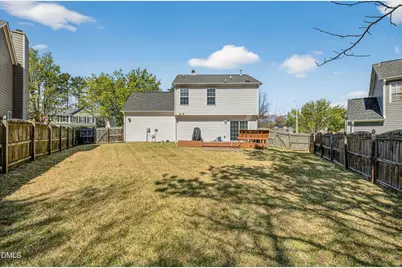 201 Tullich Way, Holly Springs, NC 27540 - Photo 42