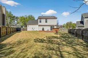 201 Tullich Way, Holly Springs, NC 27540 - Photo 42