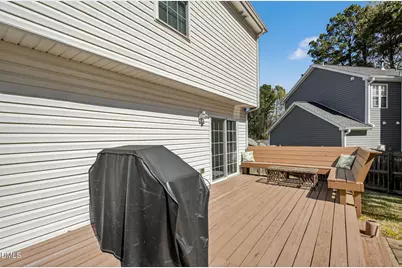201 Tullich Way, Holly Springs, NC 27540 - Photo 40