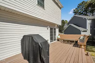 201 Tullich Way, Holly Springs, NC 27540 - Photo 40