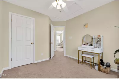 201 Tullich Way, Holly Springs, NC 27540 - Photo 32