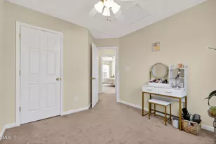 201 Tullich Way, Holly Springs, NC 27540 - Photo 32