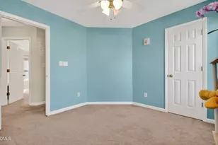 201 Tullich Way, Holly Springs, NC 27540 - Photo 30