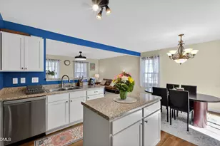 201 Tullich Way, Holly Springs, NC 27540 - Photo 16