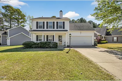 201 Tullich Way, Holly Springs, NC 27540 - Photo 1