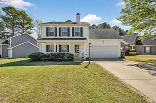 201 Tullich Way, Holly Springs, NC 27540 - Photo 1