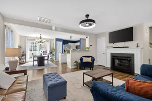 201 Tullich Way, Holly Springs, NC 27540 - Photo 8