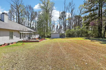 69 Deer Run Court, Angier, NC 27501 - Photo 34