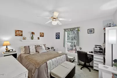 69 Deer Run Court, Angier, NC 27501 - Photo 24