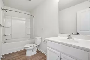 3916 Sabre Ln, Wilson, NC 27896 - Photo 32