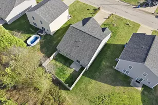 3916 Sabre Ln, Wilson, NC 27896 - Photo 44