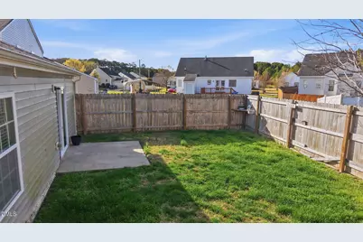 3916 Sabre Lane, Wilson, NC 27896 - Photo 38