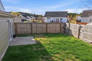 3916 Sabre Ln, Wilson, NC 27896 - Photo 38