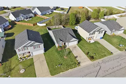 3916 Sabre Lane, Wilson, NC 27896 - Photo 40