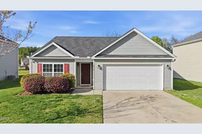 3916 Sabre Lane, Wilson, NC 27896 - Photo 1