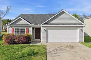 3916 Sabre Ln, Wilson, NC 27896 - Photo 1