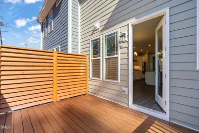 1109 Blackthorn Lane, Durham, NC 27703 - Photo 6