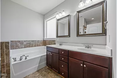 1208 Yellow Wood Drive, Mebane, NC 27302 - Photo 22