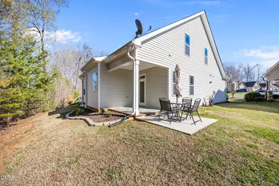1208 Yellow Wood Drive, Mebane, NC 27302 - Photo 38