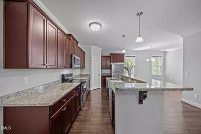 1208 Yellow Wood Drive, Mebane, NC 27302 - Photo 14