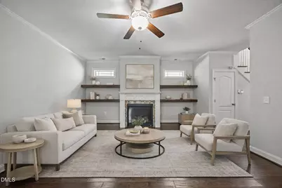 1208 Yellow Wood Drive, Mebane, NC 27302 - Photo 2