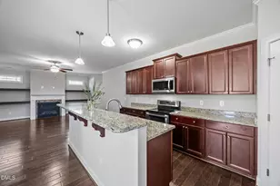 1208 Yellow Wood Dr, Mebane, NC 27302 - Photo 18