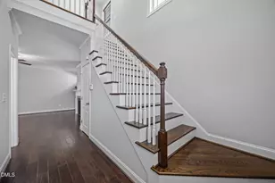 1208 Yellow Wood Dr, Mebane, NC 27302 - Photo 12