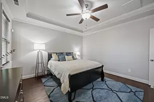 1208 Yellow Wood Dr, Mebane, NC 27302 - Photo 22