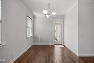 1208 Yellow Wood Dr, Mebane, NC 27302 - Photo 6