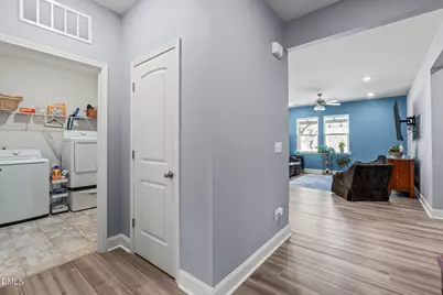 163 Rawls Meadow Lane, Fuquay Varina, NC 27526 - Photo 24