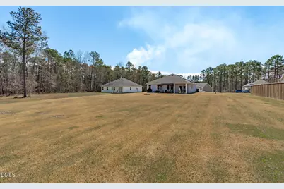 163 Rawls Meadow Lane, Fuquay Varina, NC 27526 - Photo 32