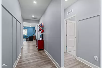 163 Rawls Meadow Lane, Fuquay Varina, NC 27526 - Photo 2