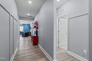 163 Rawls Meadow Ln, Fuquay Varina, NC 27526 - Photo 2