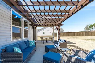 163 Rawls Meadow Ln, Fuquay Varina, NC 27526 - Photo 28