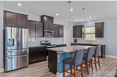 163 Rawls Meadow Lane, Fuquay Varina, NC 27526 - Photo 10